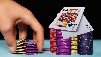 Bí quyết cách đọc kèo và đặt cược trong poker trên dưới