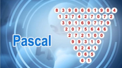 Soi cầu Pascal là gì? Hướng dẫn cách soi cầu Pascal chuẩn xác